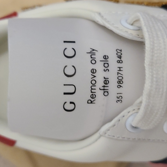 Gucci x Disney 'Loved" - Picture 8 of 8